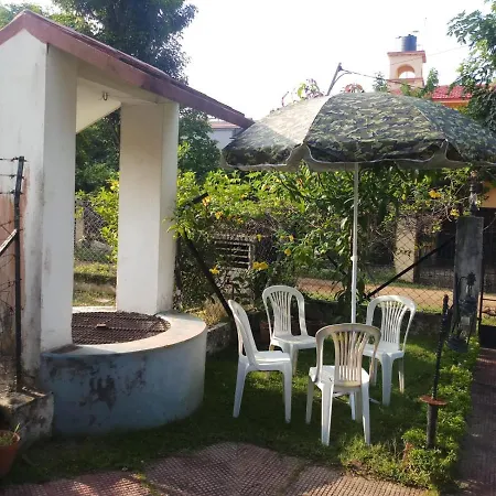 Abasar We Have Wonderful Villa At Shantiniketan Exterior photo