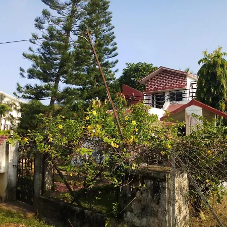 Abasar We Have Wonderful Villa At Shantiniketan Exterior photo