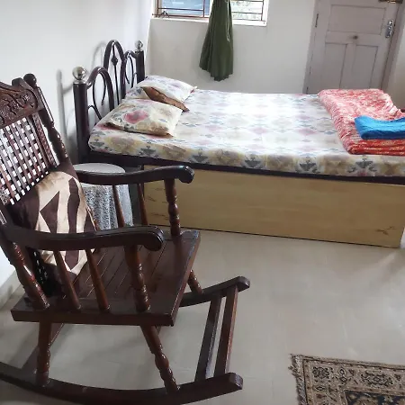 Abasar We Have Wonderful Villa At Shantiniketan Exterior photo