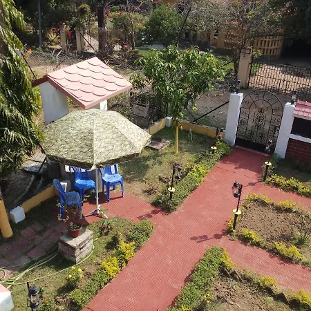 Abasar We Have Wonderful Villa At Shantiniketan Exterior photo