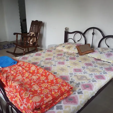 Abasar We Have Wonderful Villa At Shantiniketan Exterior photo