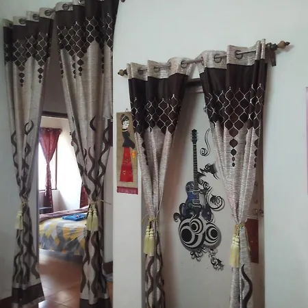 Abasar We Have Wonderful Villa At Shantiniketan Exterior photo