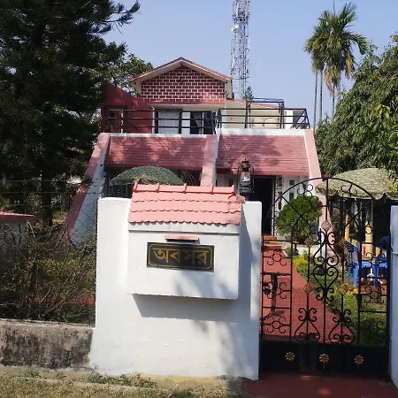 Abasar We Have Wonderful Villa At Shantiniketan Exterior photo