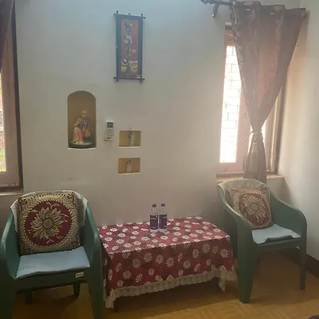 Abasar We Have Wonderful Villa At Shantiniketan Exterior photo