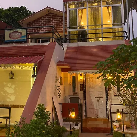 Abasar We Have Wonderful Villa At Shantiniketan Exterior photo