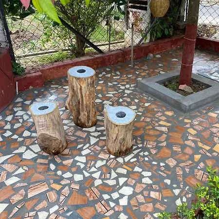 Abasar We Have Wonderful Villa At Shantiniketan Exterior photo