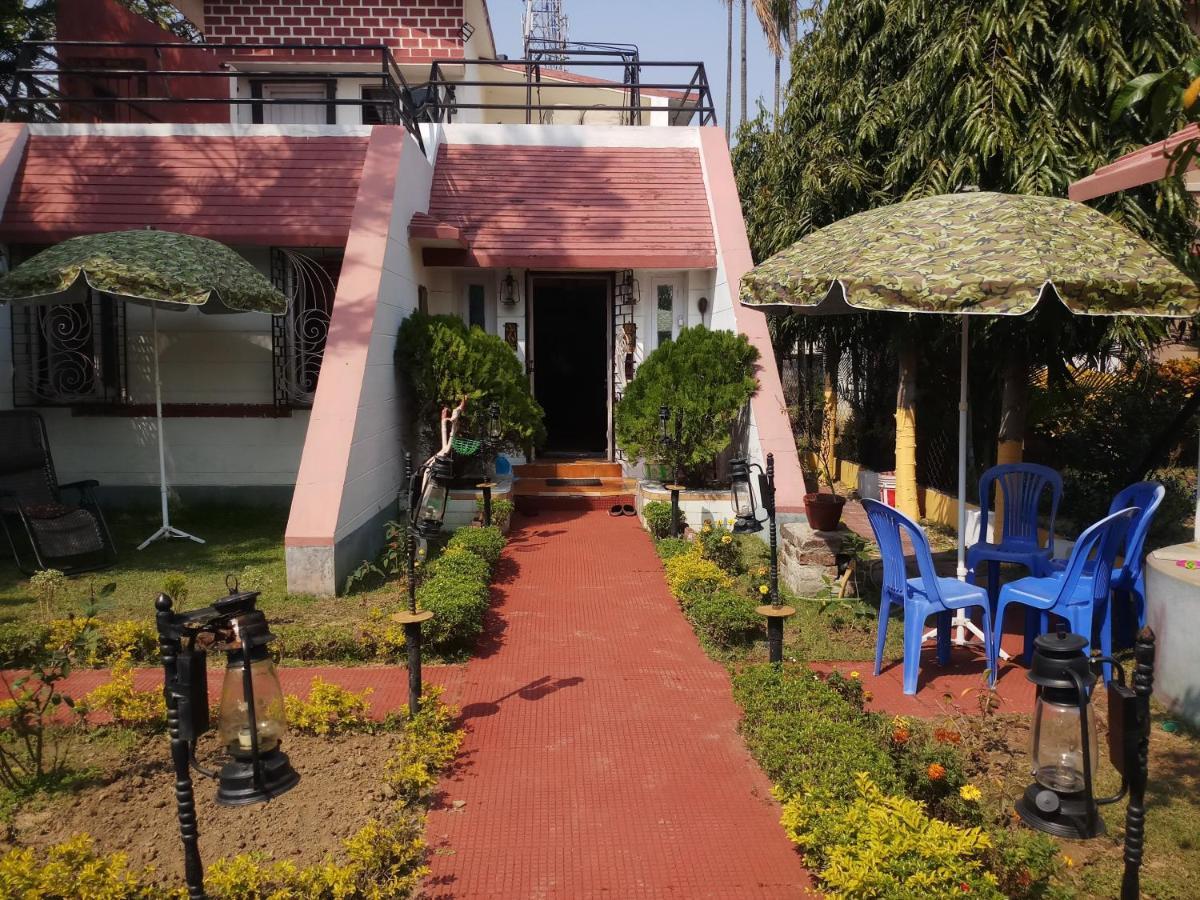 Guest house Abasar We Have Wonderful At