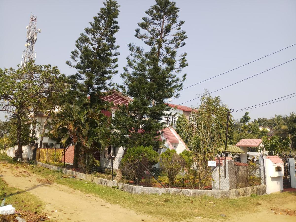Abasar We Have Wonderful At * Shanti Niketan