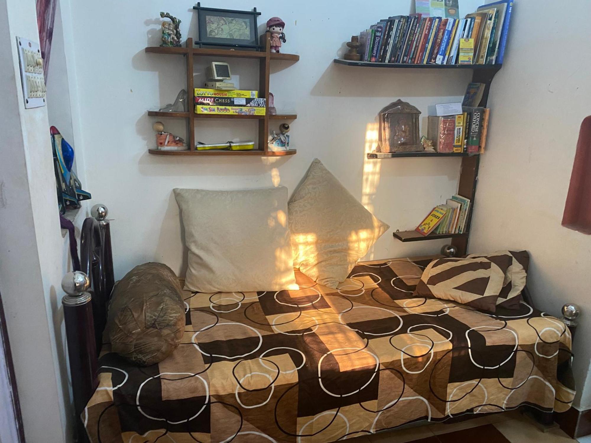 Guest house Abasar We Have Wonderful At Shanti Niketan