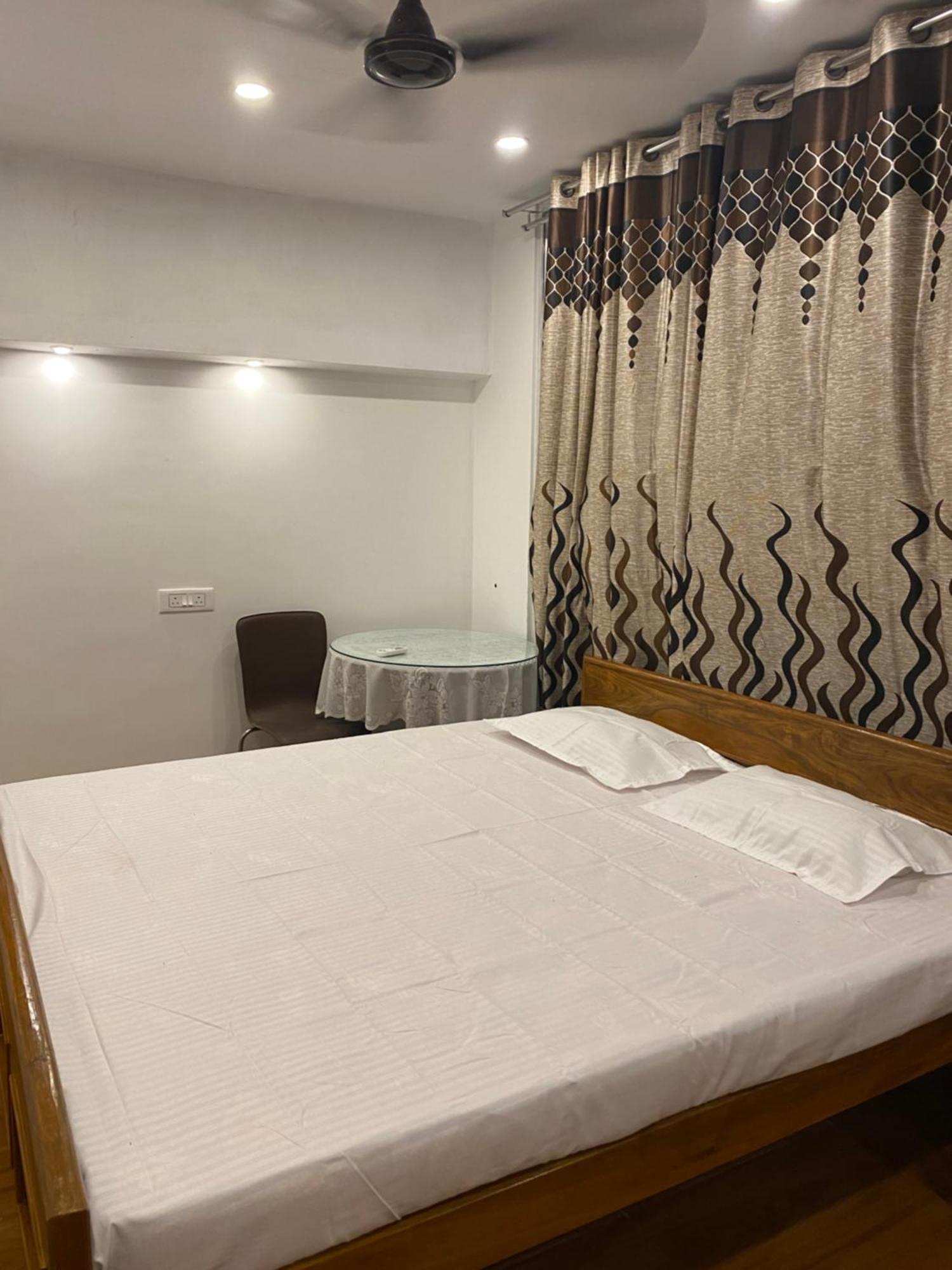 Guest house Abasar We Have Wonderful At Shanti Niketan