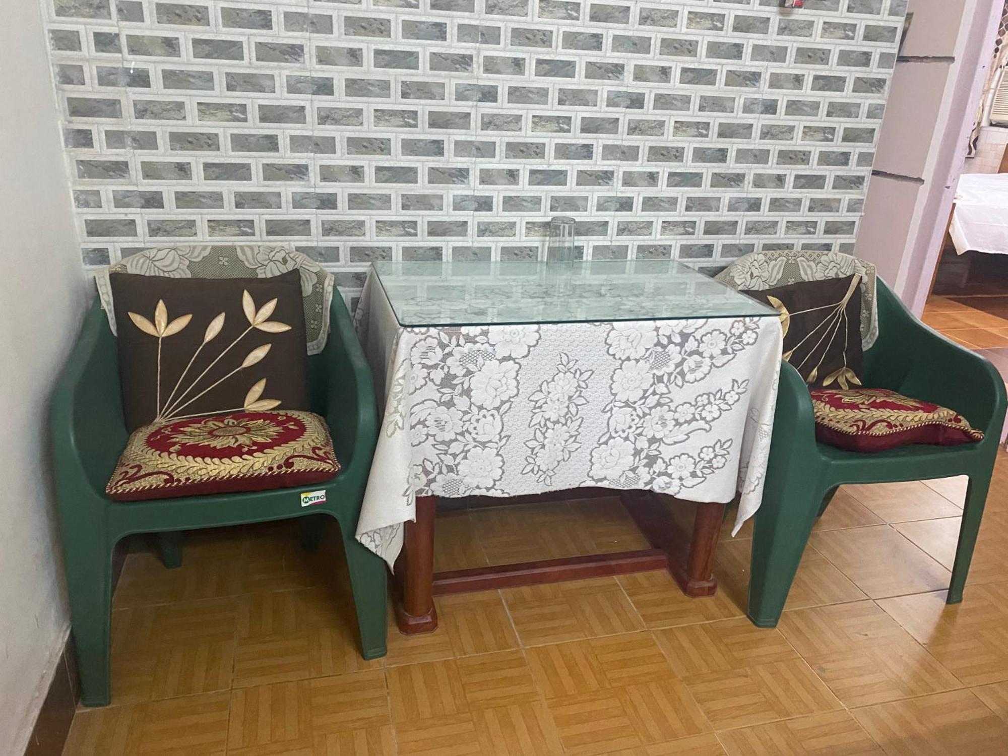 Guest house Abasar We Have Wonderful At