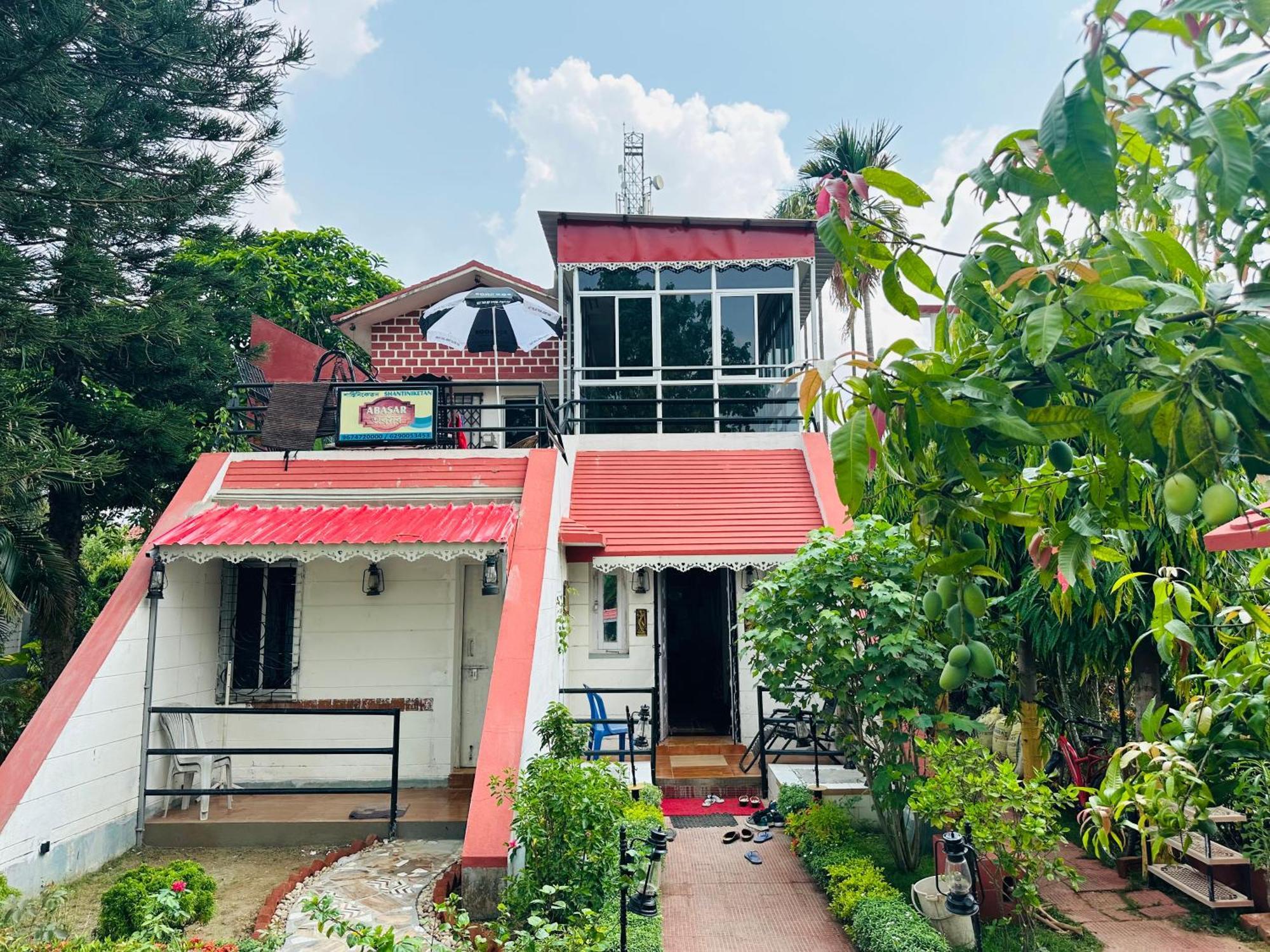 Abasar We Have Wonderful At Guest house